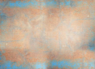 Old, grunge leather texture