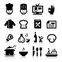 Chef icon