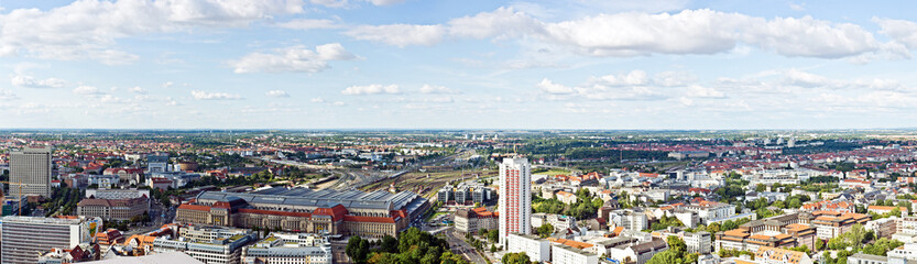 Leipzig