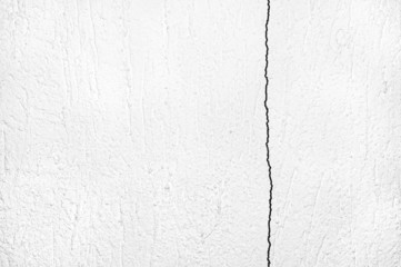 Obraz premium Structural damage