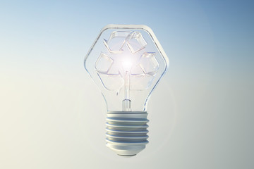 lampadina a risparmio energetico