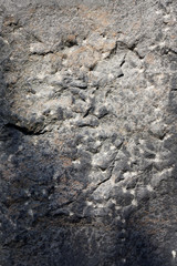Old dirty stone wall background texture