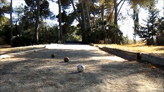 bocce