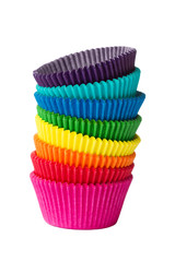 Cupcake cases