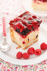 summer cake