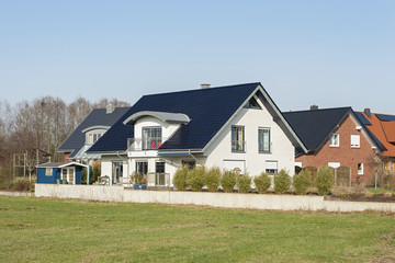 Haus Eigenheim
