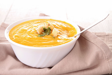 vegetable soup