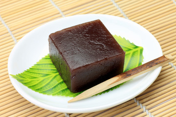 Japanese sweet