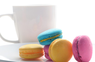 Macaroons