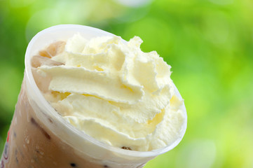 Coffee Latte