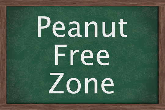 Schools That Are Peanut Free