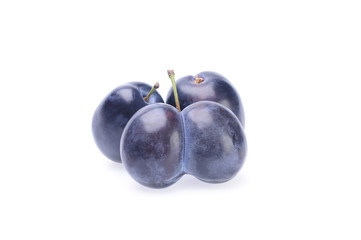 plum