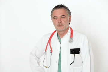 Arzt