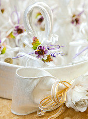sacchetto confetti