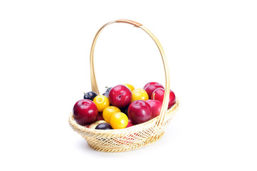 fruits