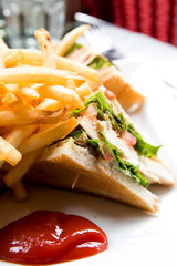 Sandwich