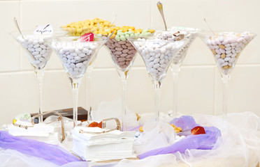 confettata