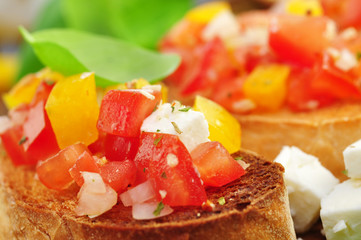 Paprika, Käse