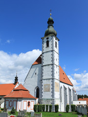 Kajov, Czech Republic.