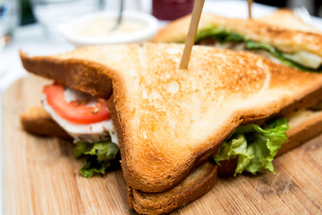 Sandwich