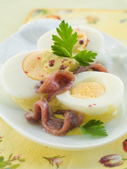 appetizer