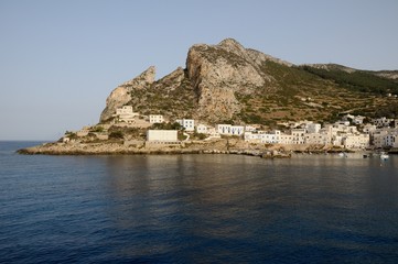 Levanzo