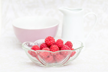 gesund frühstücken