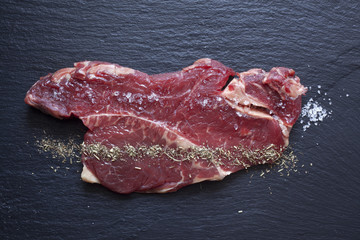 Viande de Boeuf