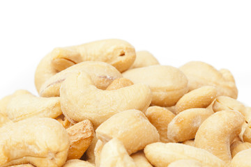 Organic Cashew with no shell