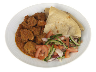 Lamb Rogan Josh