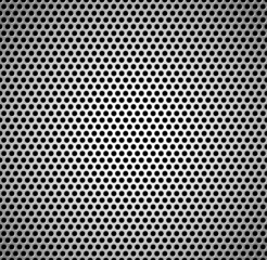 Texture m&eacute;tallis&eacute;e