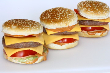 Hamburger 2