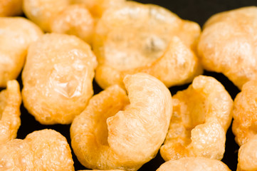 Chicharrones