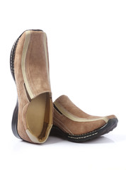 Fototapeta premium Classic Men's Shoes