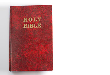 Holy Bible