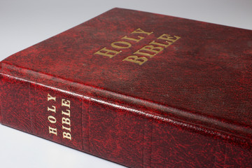 Holy Bible