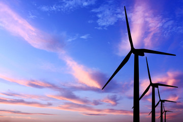 wind turbine generator