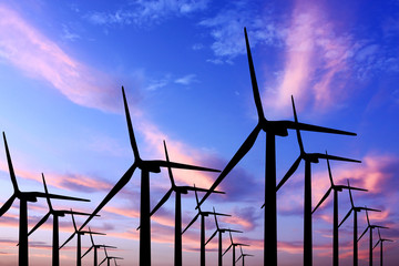 wind turbine generator