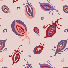 feathers-on-pink-pattern