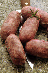 Sausage Salchicha 소시지 Salsiccia