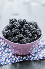 blackberry
