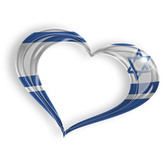 ISRAEL LOGO
