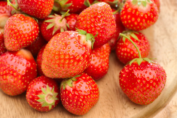 strawberry