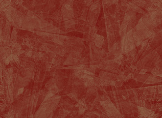 Fototapeta premium Abstract red texture