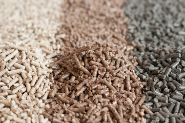 Pellets- biomass