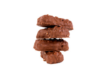 Wafer tower