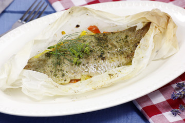 papillote
