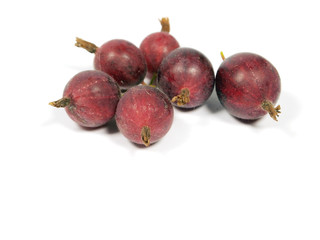 Gooseberries