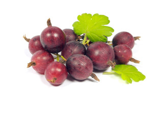 Gooseberries