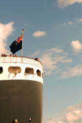 Queen Mary 2